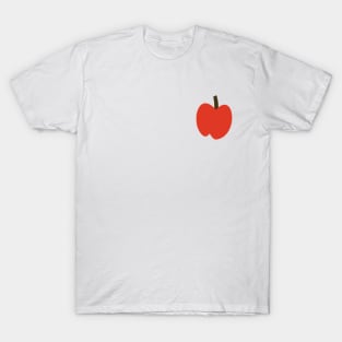 My little Pony - Braeburn Cutie Mark V2 T-Shirt